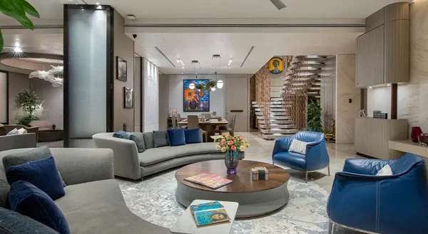 County Sector 151 Noida